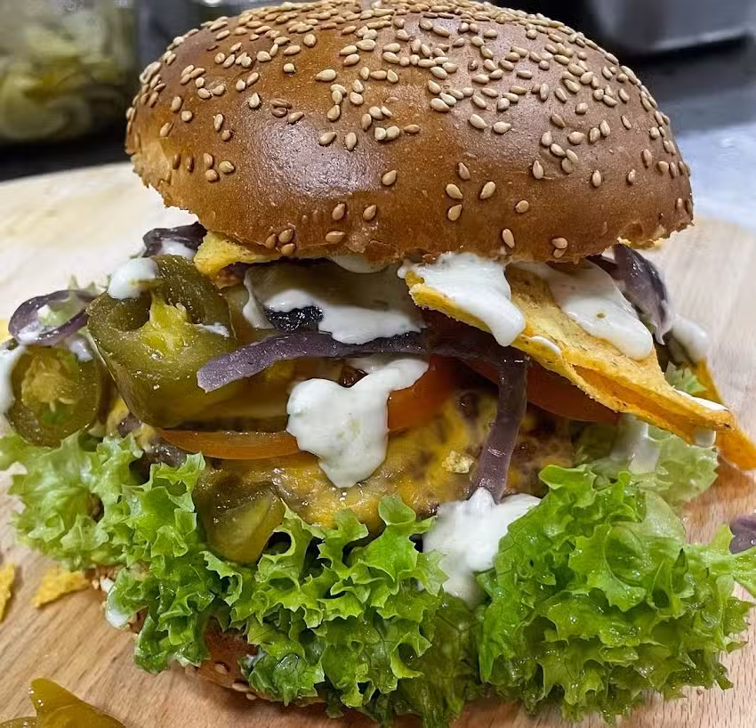 Moo&lsquo;D Burger Ratzeburg