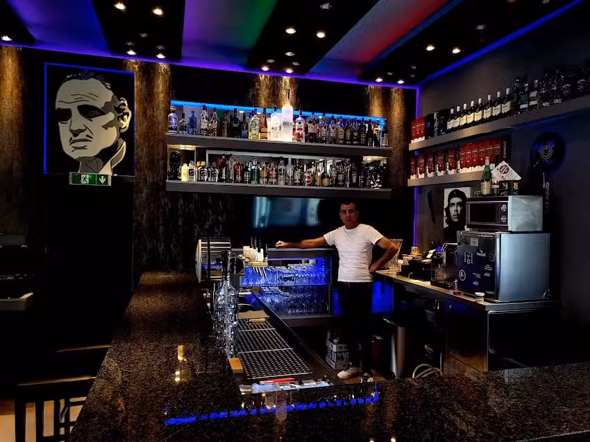 MooderBeckmann by SAKHER