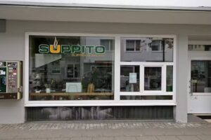 mooi lecker! Suppenbar & Catering