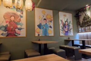 Moon Kitchen &ndash; Ettlingen
