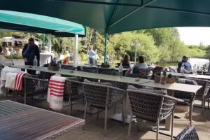 MoorRanch – Eventlocation