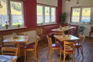 Moosbachtal Stübchen