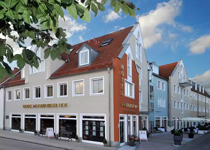 Moosburger Hof
