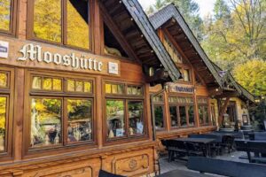 Mooshütte