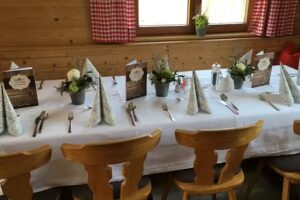 Moosh&uuml;tte Frankenried