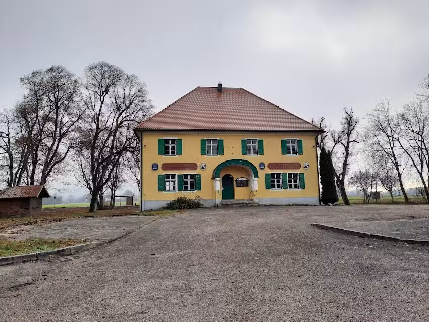 Mooswirtschaft &sbquo;Franzheimer&lsquo;