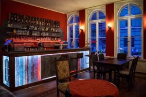 Mopera Manducare Restaurant