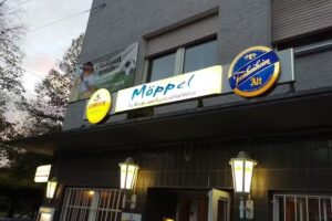 Möppel