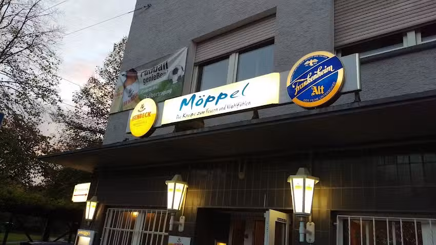 Möppel