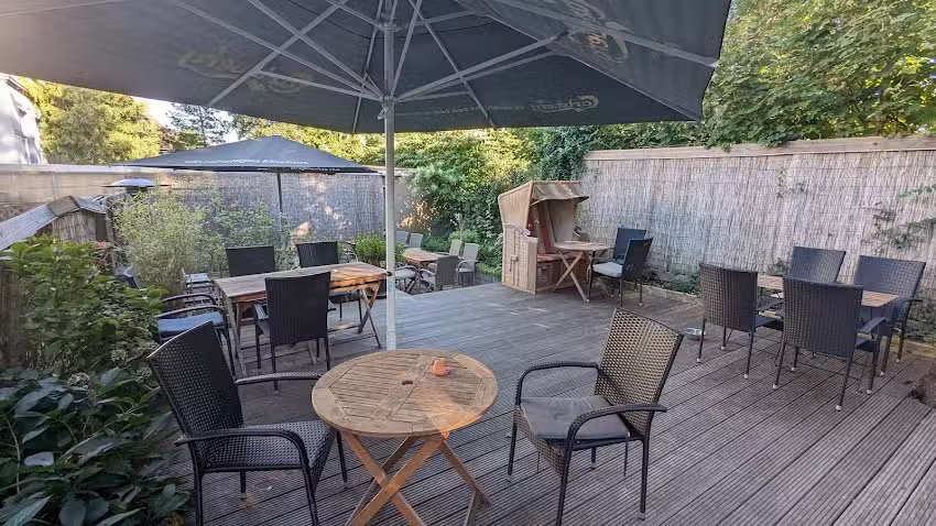 MORABA Waitzstra&szlig;e