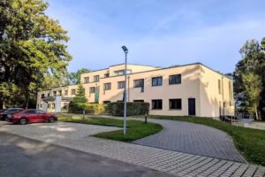 Morada Hotel Heidesee Gifhorn
