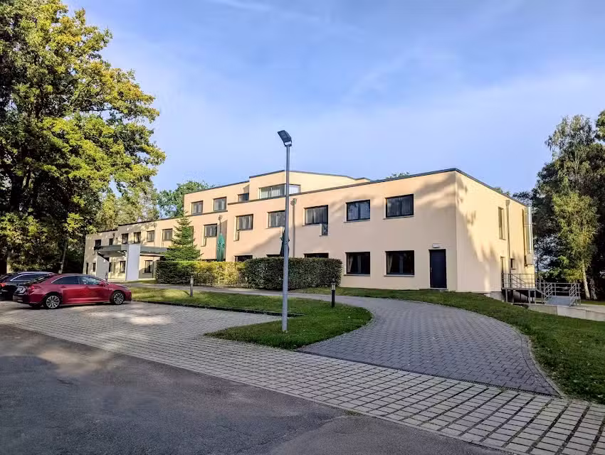 Morada Hotel Heidesee Gifhorn