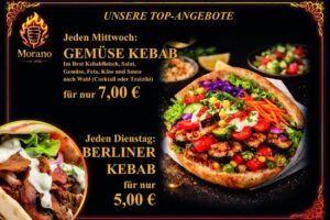 Morano Pizzeria