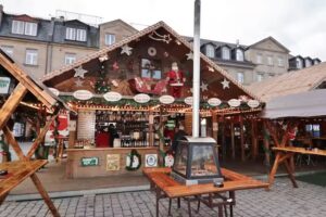 Morawski Schaustellerbetrieb