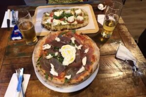 Morelli La PinsaPizzeria