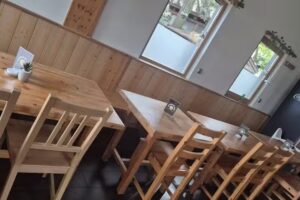 Morgenland Grill – Döner