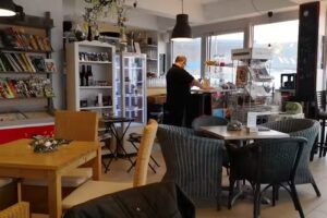 Morgenstern Bistro