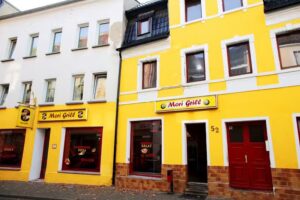 Mori Grill Crimmitschau