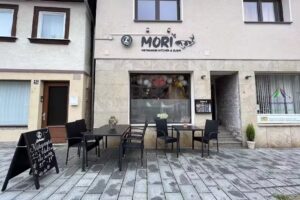 Mori Vietnamese Kitchen & Sushi