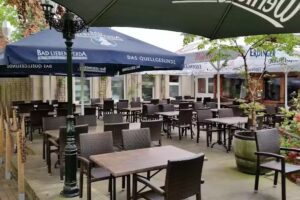 Morino Steakhaus