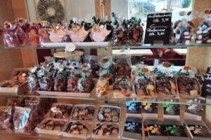 MORITZ S&Uuml;SSES & FEINES