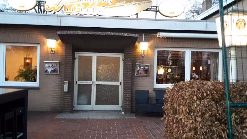 Moritz Wüstenlanderhof