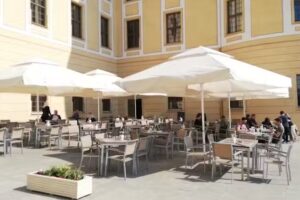 Moritzburger Schlossrestaurant