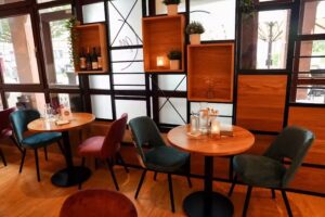 Mörlens Restobar