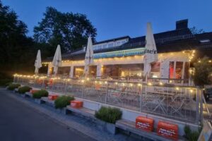 Moro 112 Ristorante