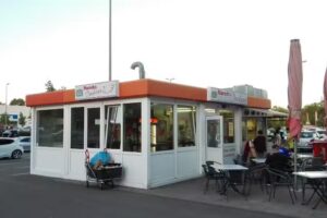 Morsch’s Imbiss