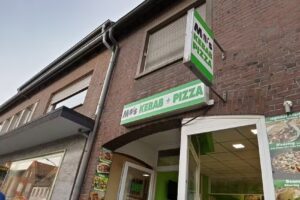 Mos D&ouml;ner+Pizza