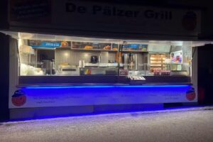 Mo‘s grill