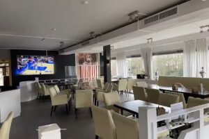 Mo’s Stadiongaststätte OSC