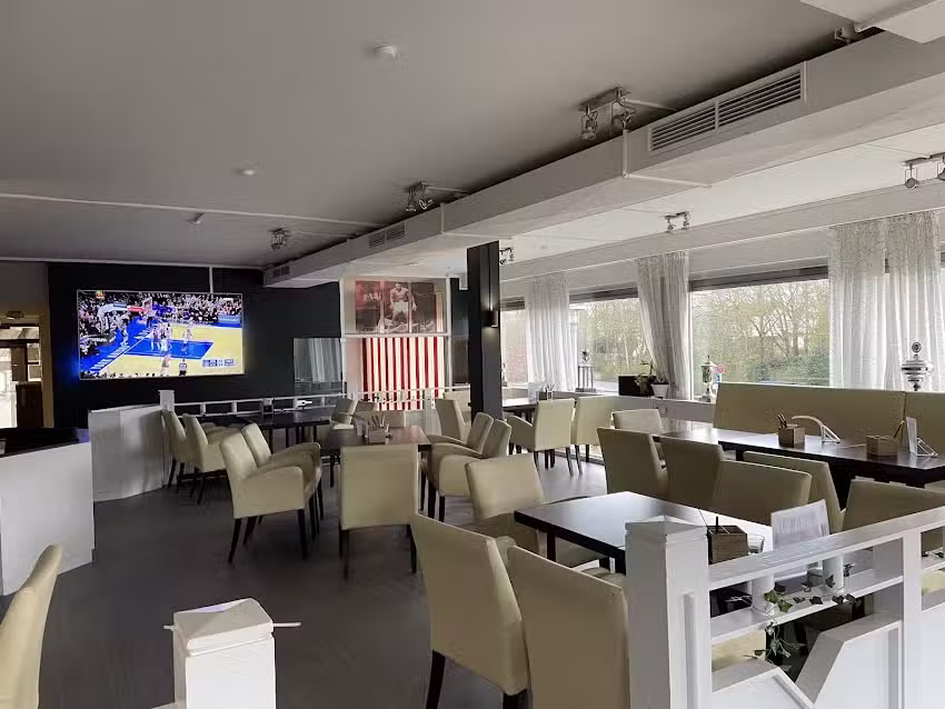 Mo’s Stadiongaststätte OSC