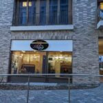 Mosaic Restaurant