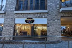 Mosaic Restaurant