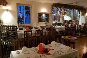 Mosbacher Brauhaus