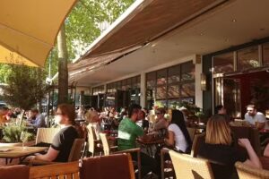 MoschMosch Darmstadt