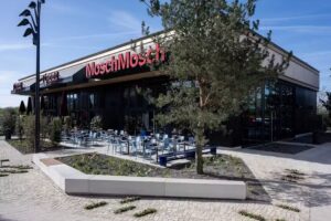 MoschMosch MTZ