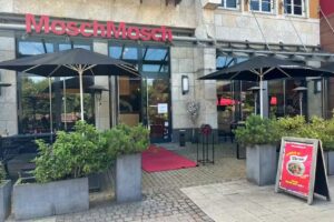 MoschMosch Oberhausen