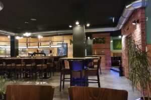 Mosebergs Brauhaus