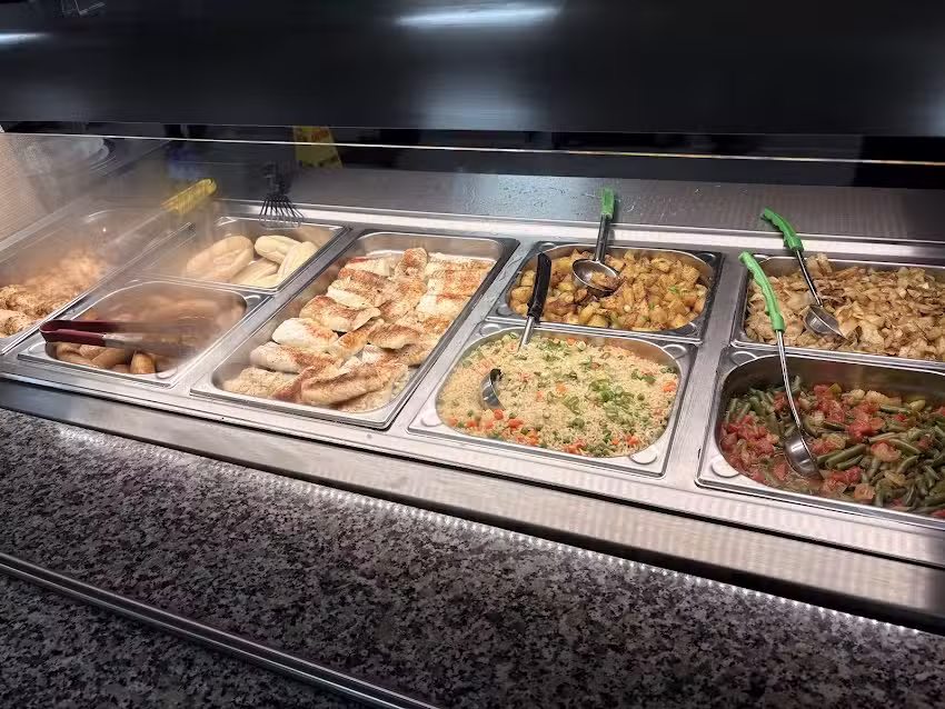 Mosel Gastronomische Einrichtung
