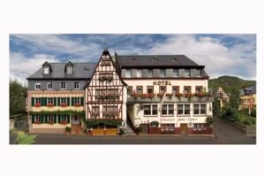 Mosel-Landhaus Hotel Oster