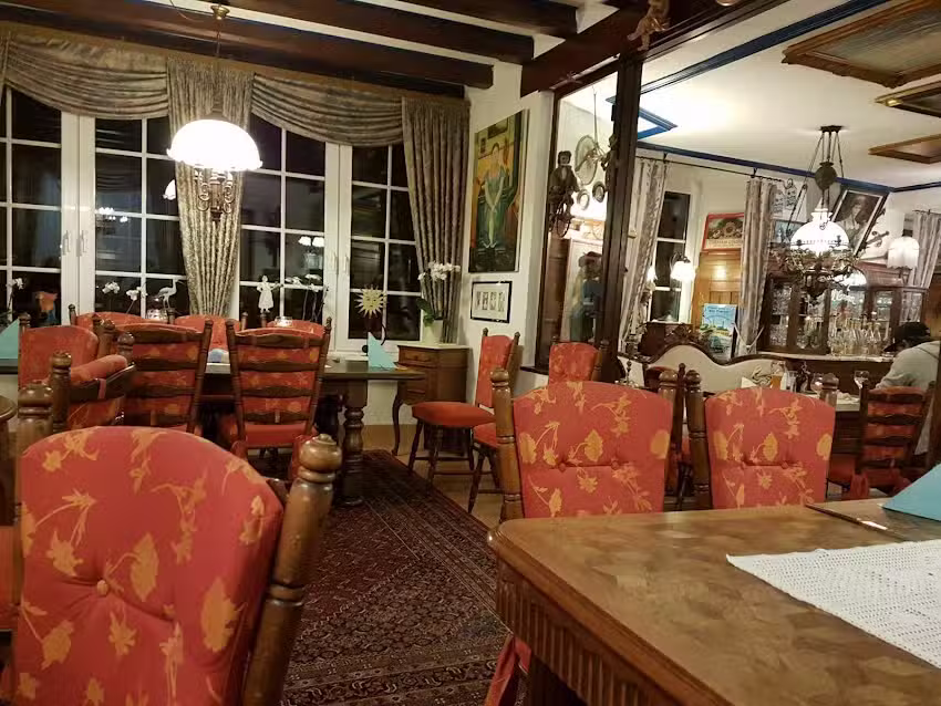 MOSEL-TERRASSE &bdquo;zur Traube 2.0&ldquo;