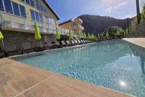 Mosel Village Resort