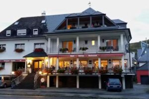 Moselgasthof Andries