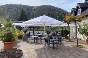 Mosella Bar & Terrasse | Pizzeria Abruzzo