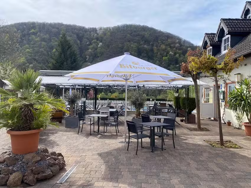Mosella Bar & Terrasse | Pizzeria Abruzzo