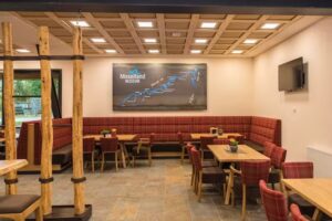 Moselland-Bistro