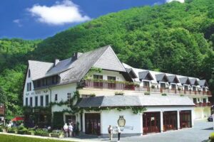 Mosellandhotel Waldeck